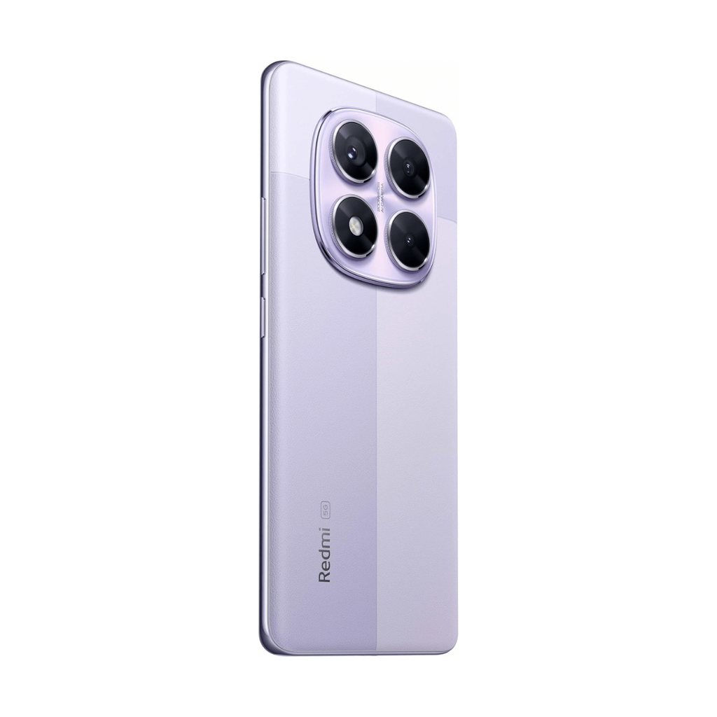 Xiaomi Redmi Note 14 Pro 5G 12GB/512GB Violeta Lavanda (Lavender Purple) Dual SIM
