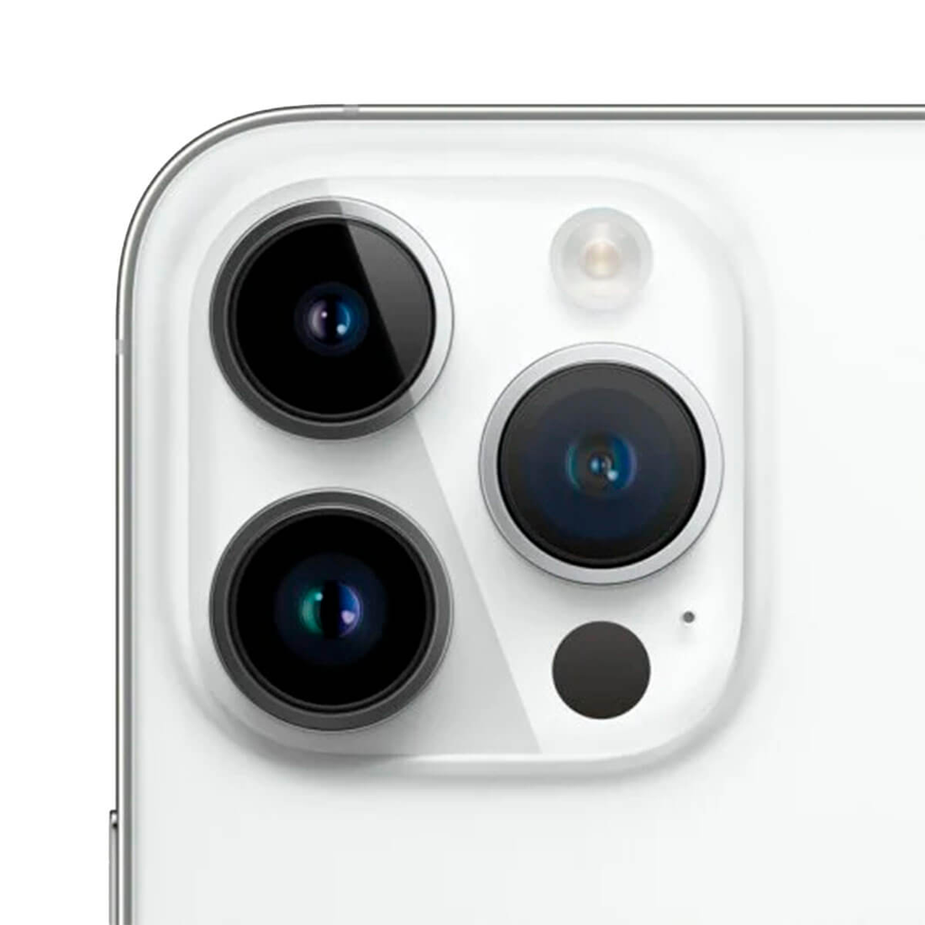 Apple iPhone 14 Pro Max 128GB Plata (Silver)