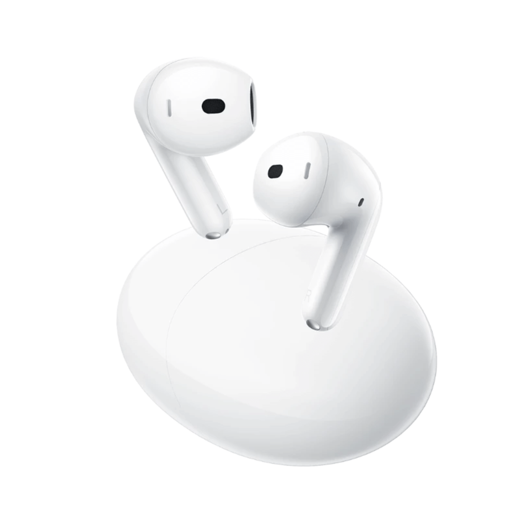 Honor CHOICE Earbuds S7 Auriculares Bluetooth Blancos (White)
