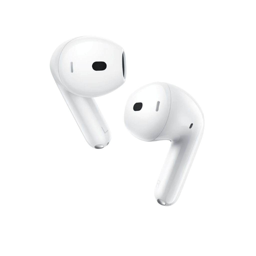 Honor CHOICE Earbuds S7 Auriculares Bluetooth Blancos (White)
