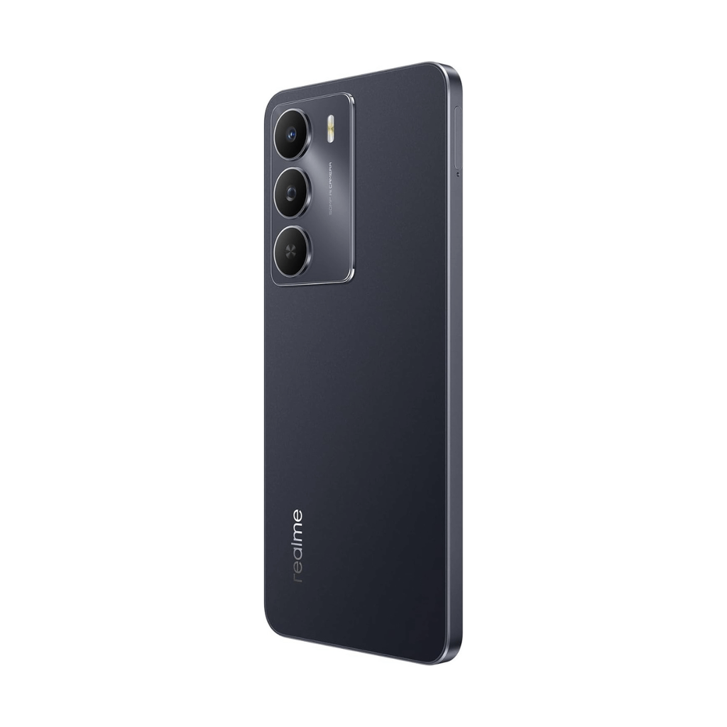 Realme 14X 5G 6GB/128GB Negro (Carbon Black) Dual SIM
