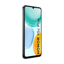Honor X5c Plus 4G 4GB/128GB Negro (Midnight Black) Dual SIM