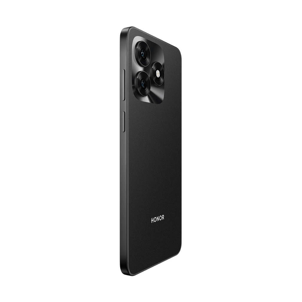 Honor X5c Plus 4G 4GB/128GB Negro (Midnight Black) Dual SIM