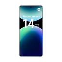 Xiaomi Redmi Note 14 Pro 5G 12GB/512GB Verde Coral (Coral Green) Dual SIM

