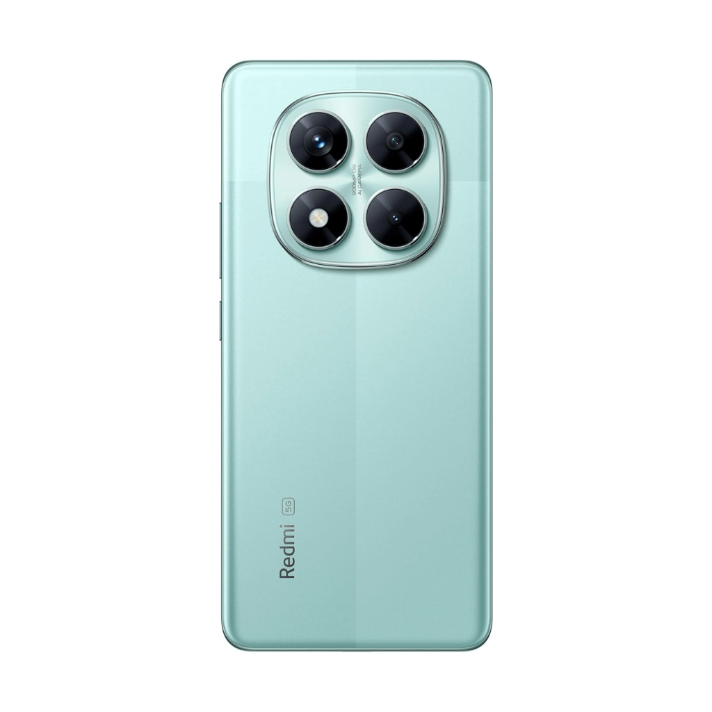Xiaomi Redmi Note 14 Pro 5G 12GB/512GB Verde Coral (Coral Green) Dual SIM

