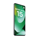 Xiaomi Redmi Note 15 4G 6GB/128GB Negro (Black) Dual SIM