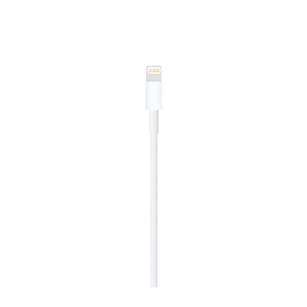 Apple Cable de datos Lightning a USB 2m MD819ZMA