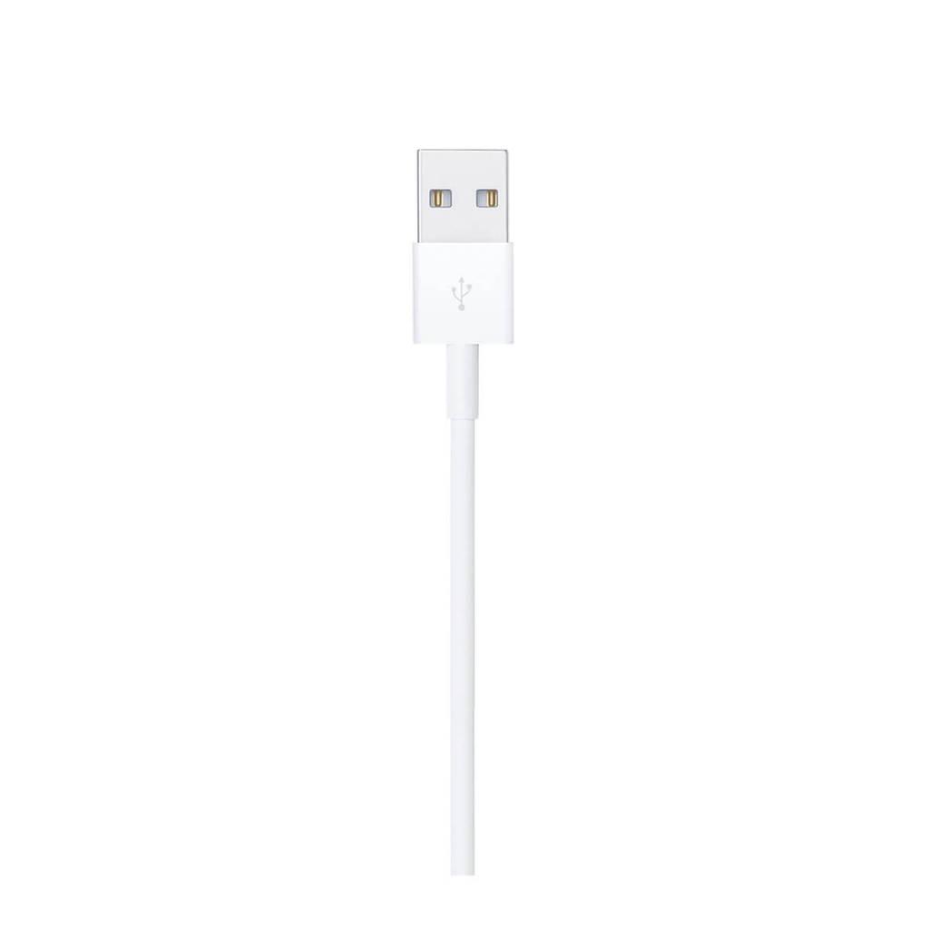 Apple Cable de datos Lightning a USB 2m MD819ZMA