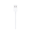 Apple Cable de datos Lightning a USB 2m MD819ZMA