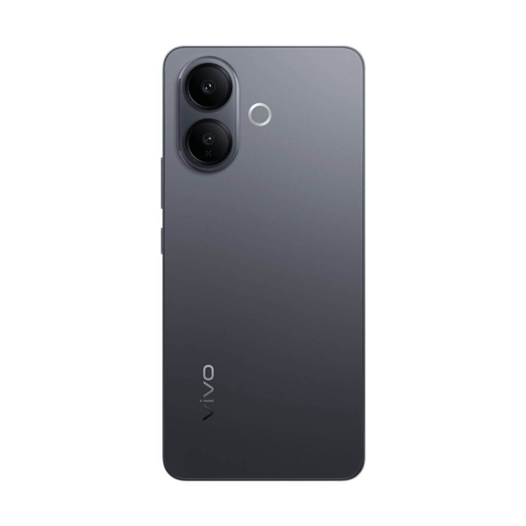 Vivo V60 Lite 5G 12GB/512GB Negro (Elegant Black) Dual SIM
