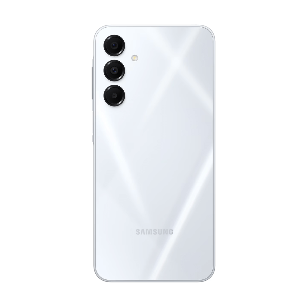 Samsung Galaxy A16 5G 4GB/128GB Gris (Light Gray) Dual SIM SM-A166
