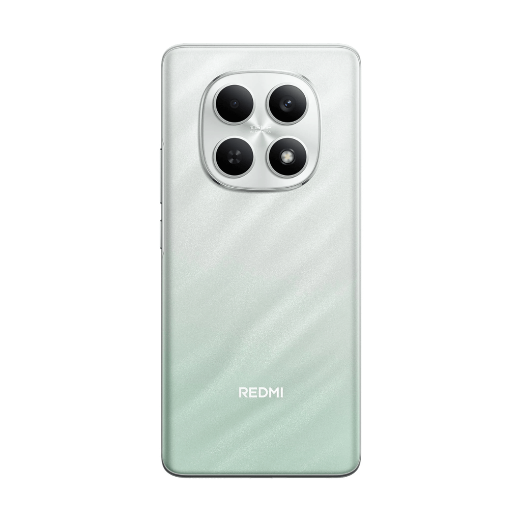 Xiaomi Redmi Note 15 4G 6GB/128GB Verde (Forest Green) Dual SIM