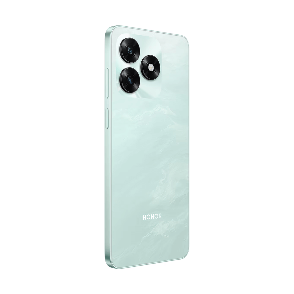 Honor X5c Plus 4G 4GB/128GB Cyan Océano (Ocean Cyan) Dual SIM
