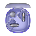 Mars Gaming MHIB2 Auriculares Bluetooth Morados (Purple)