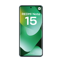 Xiaomi Redmi Note 15 4G 6GB/128GB Azul (Glacier Blue) Dual SIM