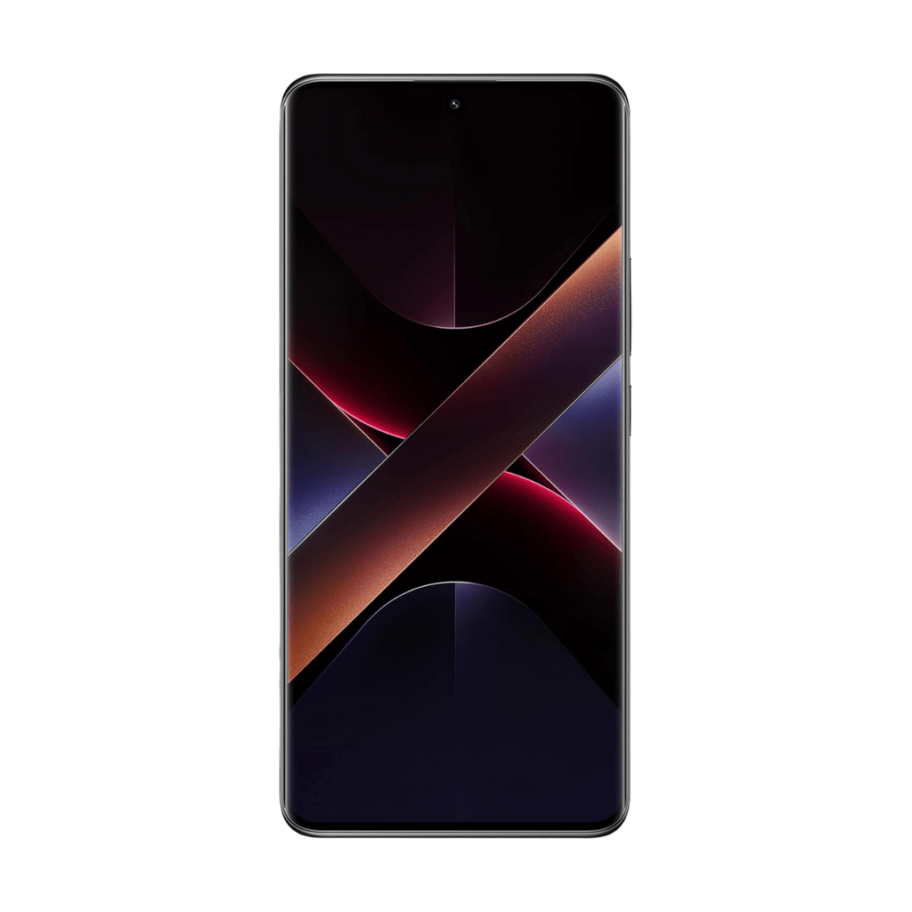 Xiaomi Poco X7 5G 12GB/512GB Negro (Black) Dual SIM

