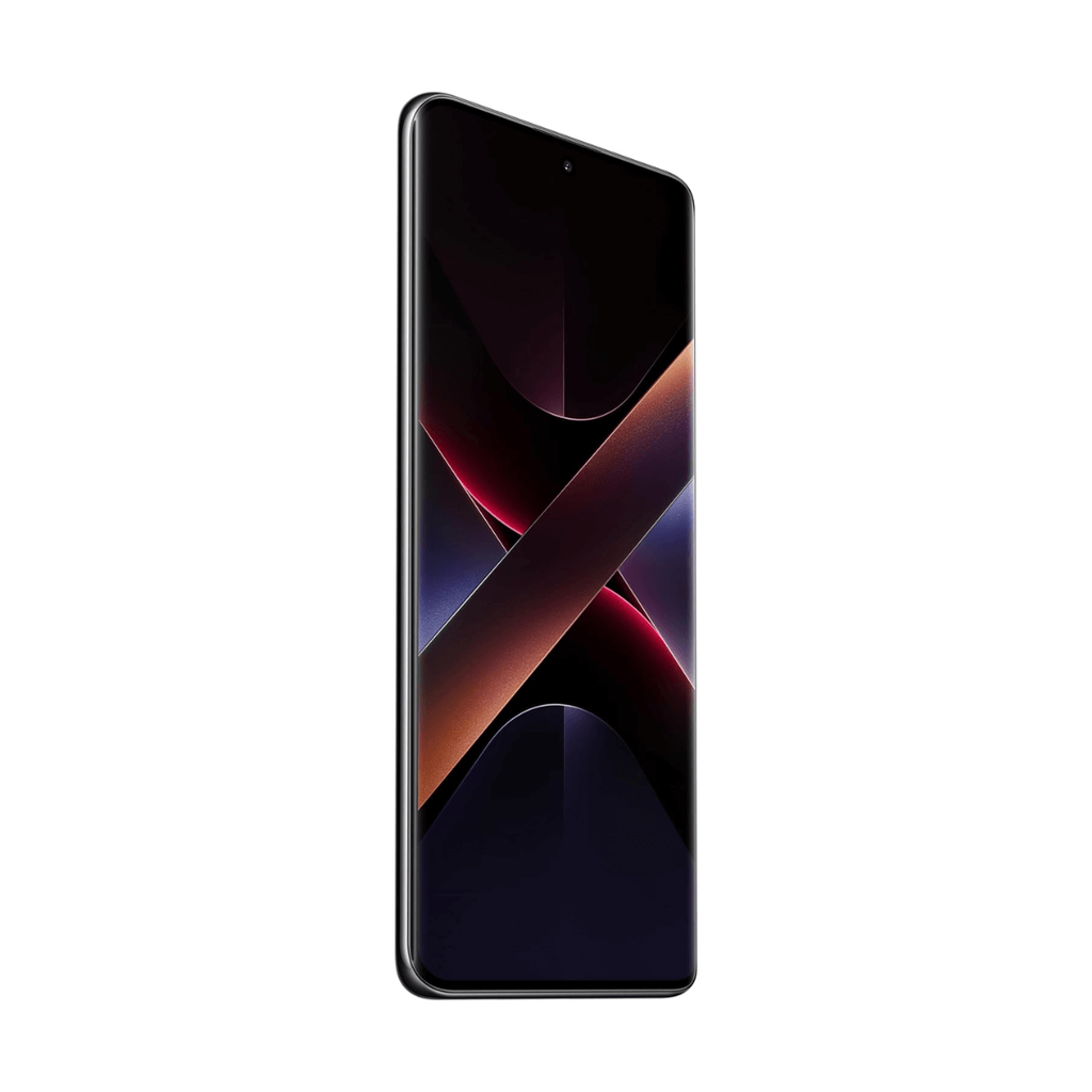 Xiaomi Poco X7 5G 12GB/512GB Negro (Black) Dual SIM
