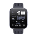 Amazfit Bip 6 46mm Bluetooth Smartwatch Negro (Black)