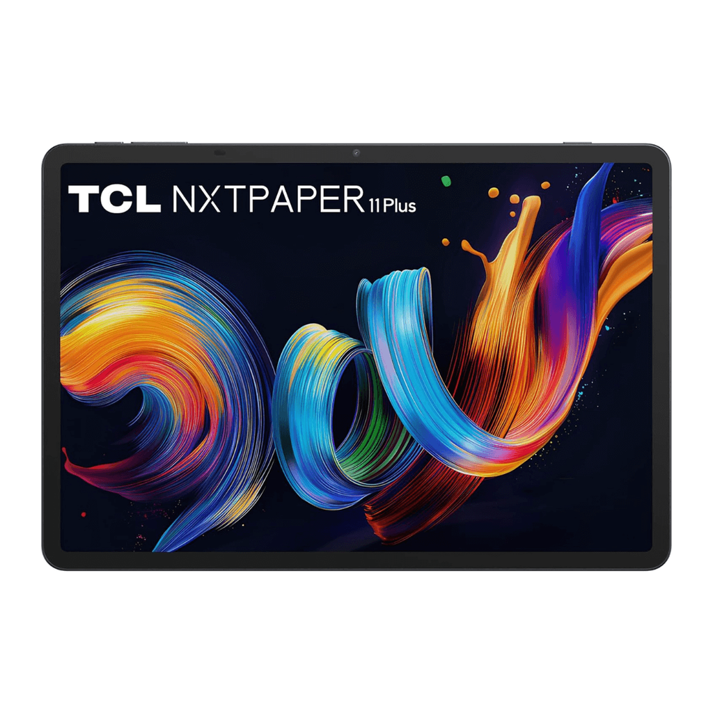 TCL NXTPAPER 11 Plus 11" 8GB/256GB WiFi Gris (Dark Gray)