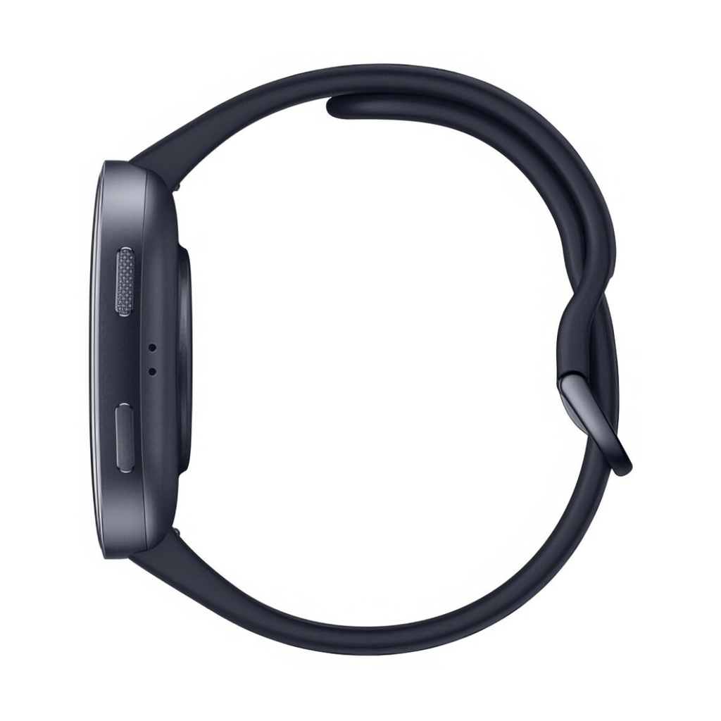 Amazfit Bip 6 46mm Bluetooth Smartwatch Negro (Black)