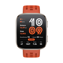 ​​Amazfit Bip 6 46mm Bluetooth Smartwatch Rojo (Red)