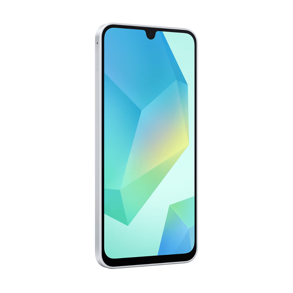 Samsung Galaxy A16 5G 4GB/128GB Gris (Light Gray) Dual SIM SM-A166
