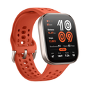 ​​Amazfit Bip 6 46mm Bluetooth Smartwatch Rojo (Red)