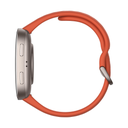 ​​Amazfit Bip 6 46mm Bluetooth Smartwatch Rojo (Red)