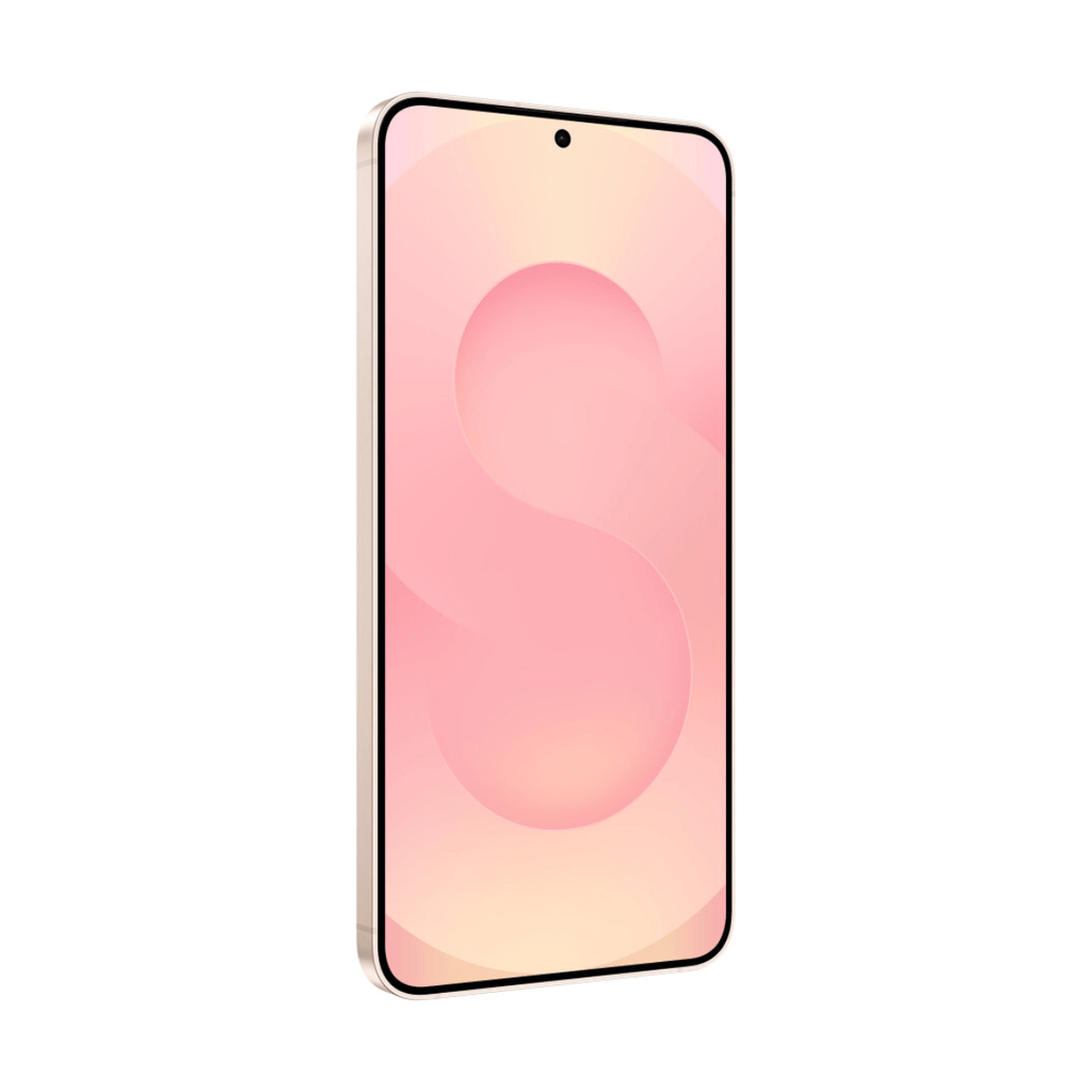 Samsung Galaxy S25 5G 12GB/512GB Rosa Oro (Pinkgold) Dual SIM SM-S931B