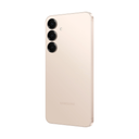 Samsung Galaxy S25 5G 12GB/512GB Rosa Oro (Pinkgold) Dual SIM SM-S931B