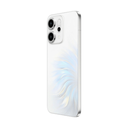 OPPO Reno14 5G 12GB/256GB Blanco (Pearl White) Dual SIM
