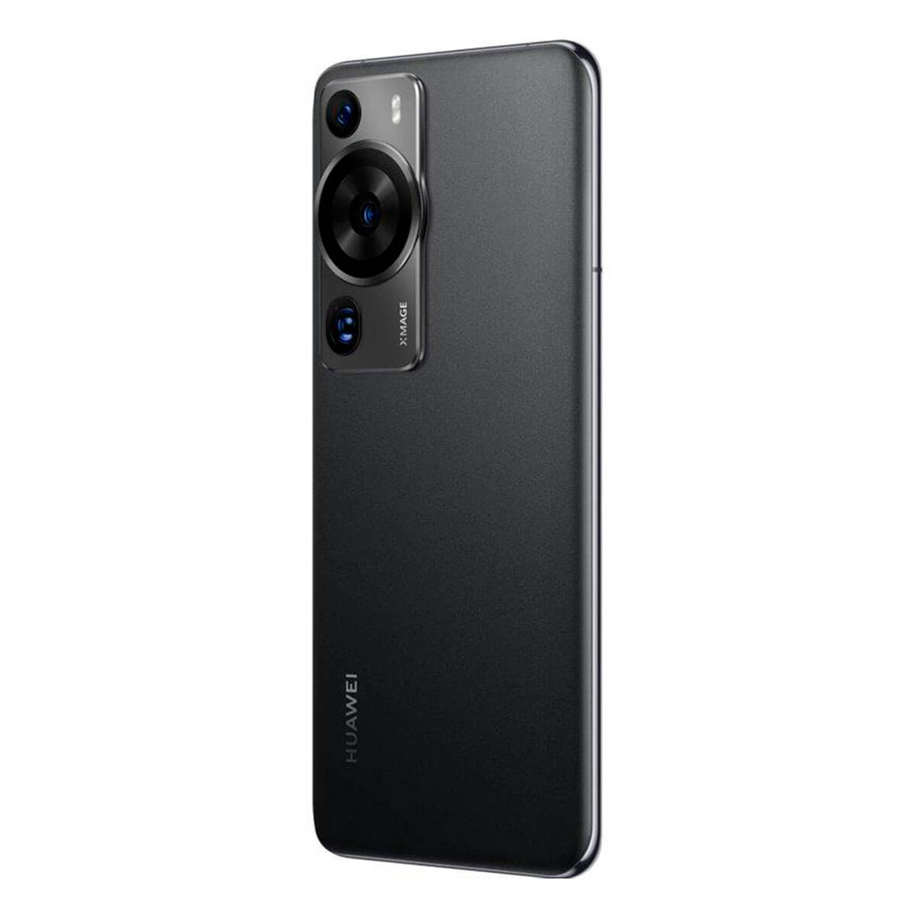 Huawei P60 Pro 8GB/256GB Negro (Black) Dual SIM