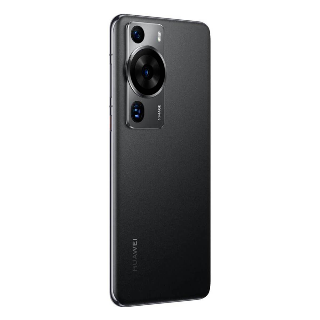 Huawei P60 Pro 8GB/256GB Negro (Black) Dual SIM