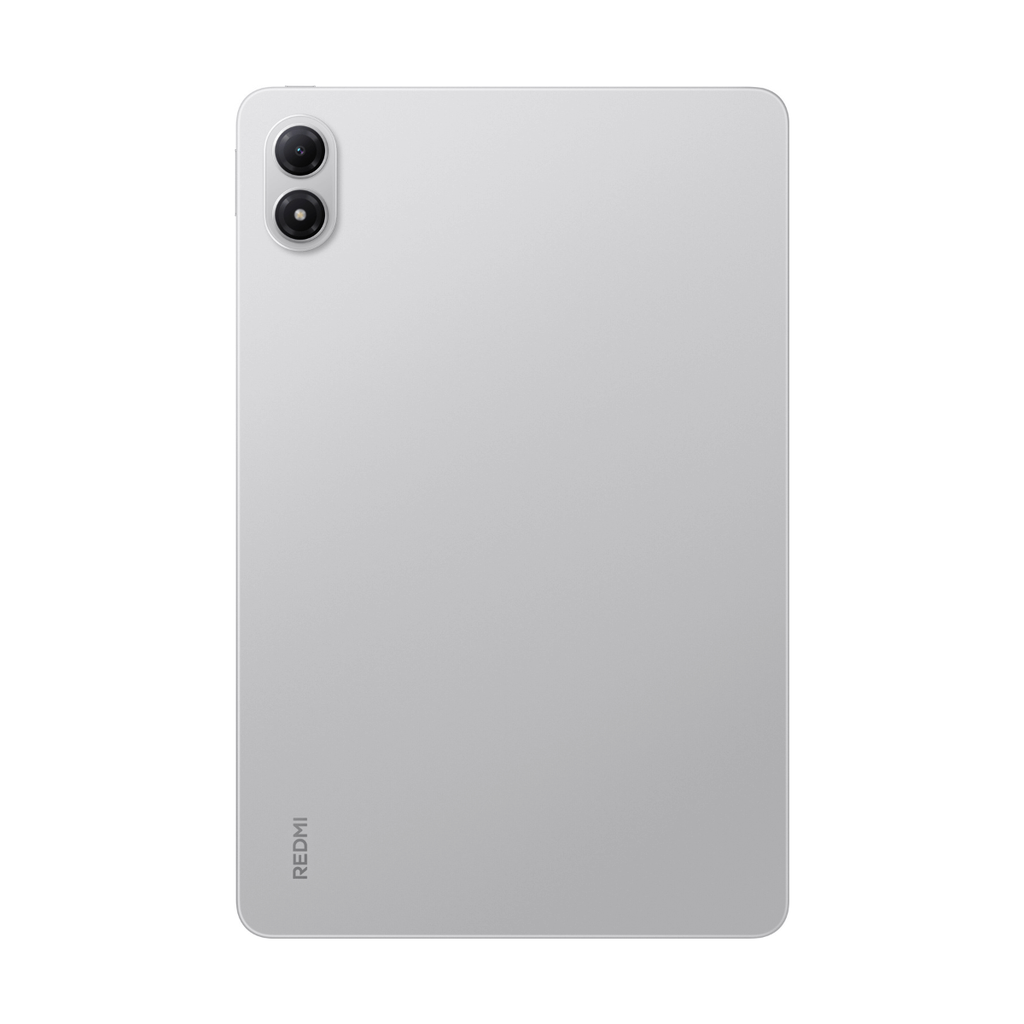 Xiaomi Redmi Pad 2 Pro 12,1" 6GB/128GB WiFi Plata (Silver)
