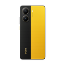 Xiaomi Poco X7 Pro 5G 12GB/512GB Amarillo (Yellow) Dual SIM
