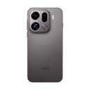 Oppo Find X9 Pro 5G 16GB/512GB Negro (Titanium Charcoal) Dual SIM
