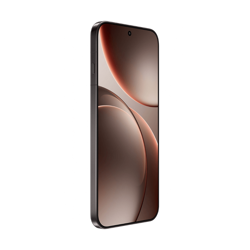 Oppo Find X9 Pro 5G 16GB/512GB Negro (Titanium Charcoal) Dual SIM