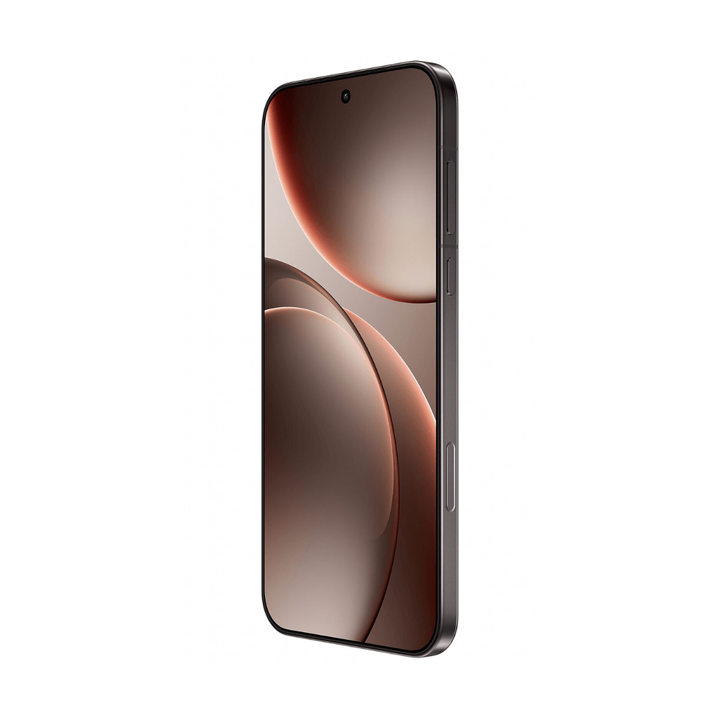 Oppo Find X9 Pro 5G 16GB/512GB Negro (Titanium Charcoal) Dual SIM