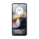 Motorola Moto G56 5G 8GB/256GB Negro (Black Oyster) Dual SIM