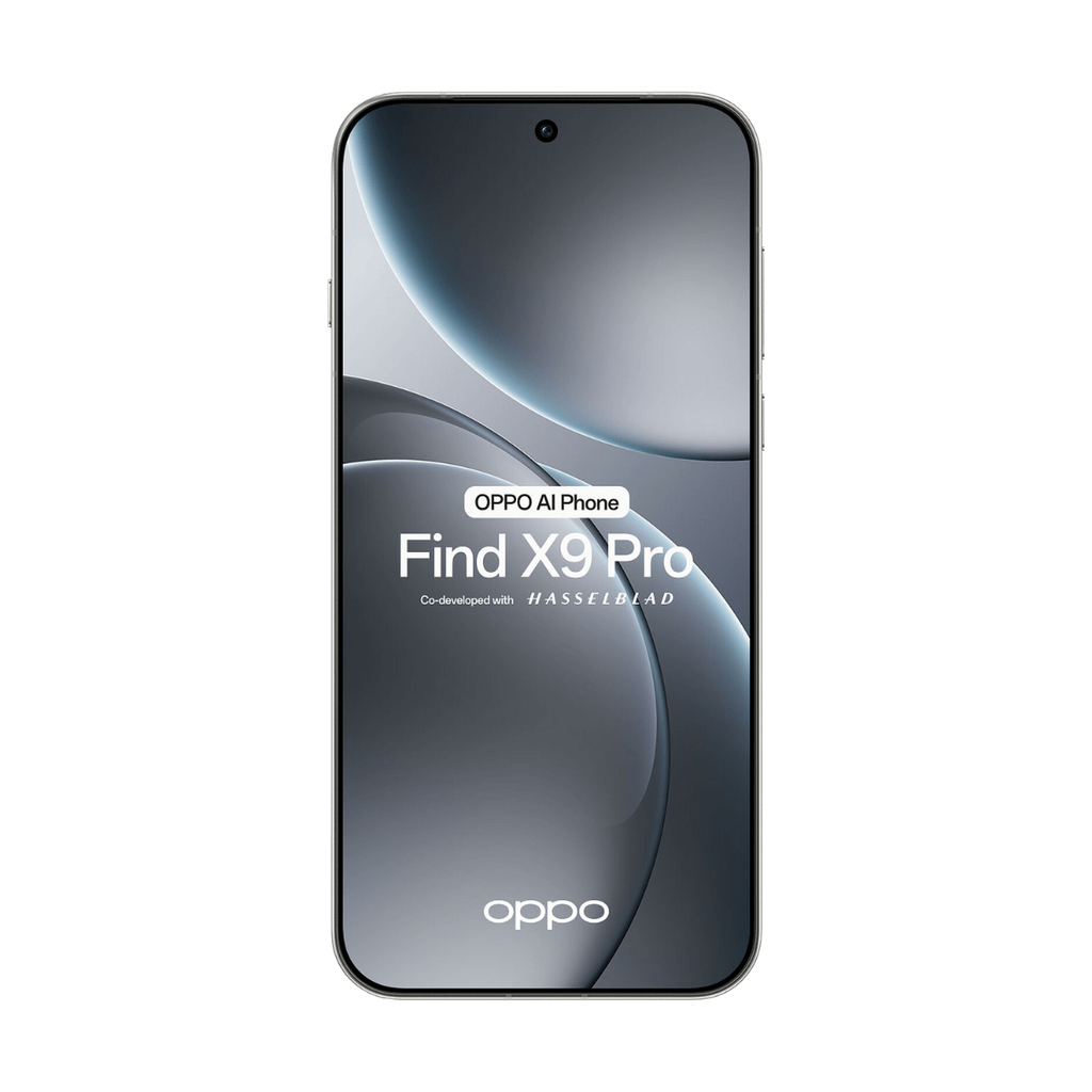 Oppo Find X9 Pro 5G 16GB/512GB Blanco (Silk White) Dual SIM