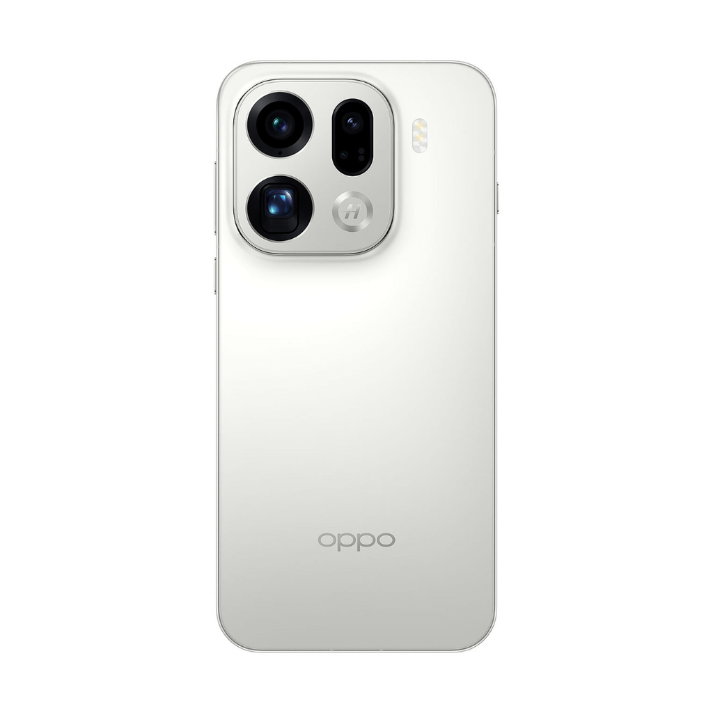Oppo Find X9 Pro 5G 16GB/512GB Blanco (Silk White) Dual SIM