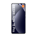 Xiaomi Redmi Note 15 Pro 4G 8GB/256GB Negro (Black) Dual SIM