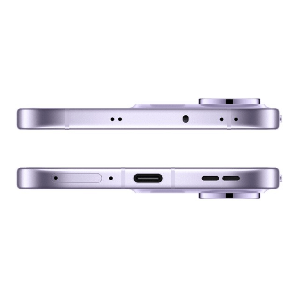 OPPO Reno14 Pro 5G 12GB/512GB Blanco (Opal White) Dual SIM