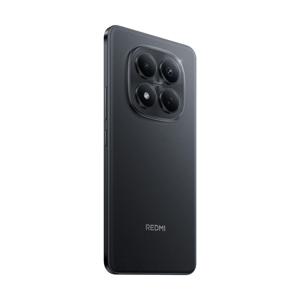 Xiaomi Redmi Note 15 Pro 4G 8GB/256GB Negro (Black) Dual SIM