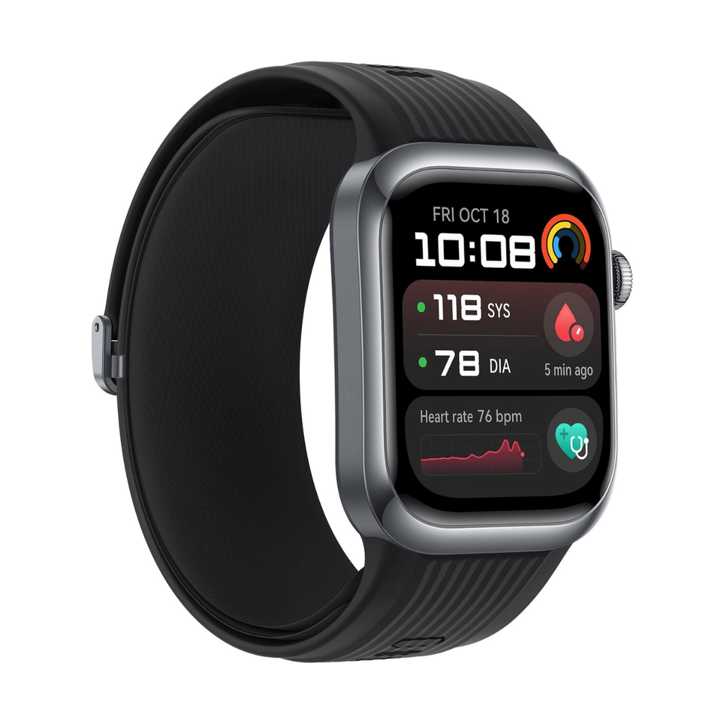 Huawei Watch D2 Smartwatch Negro (Black) Luca-B19
