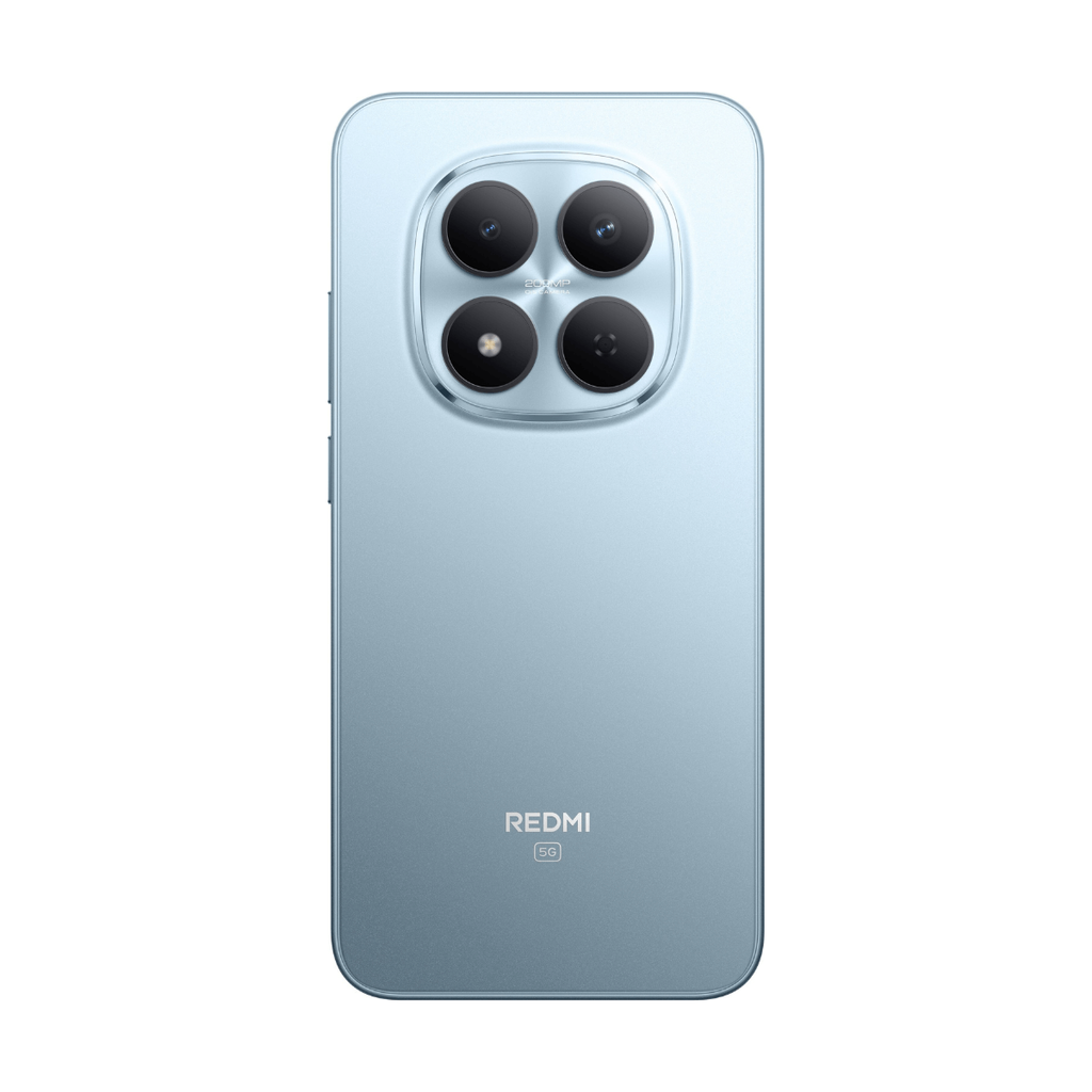 Xiaomi Redmi Note 15 Pro 5G 12GB/512GB Azul (Glacier Blue) Dual SIM