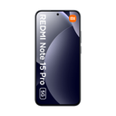Xiaomi Redmi Note 15 Pro 5G 12GB/512GB Negro (Black) Dual SIM