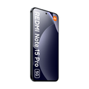 Xiaomi Redmi Note 15 Pro 5G 12GB/512GB Negro (Black) Dual SIM