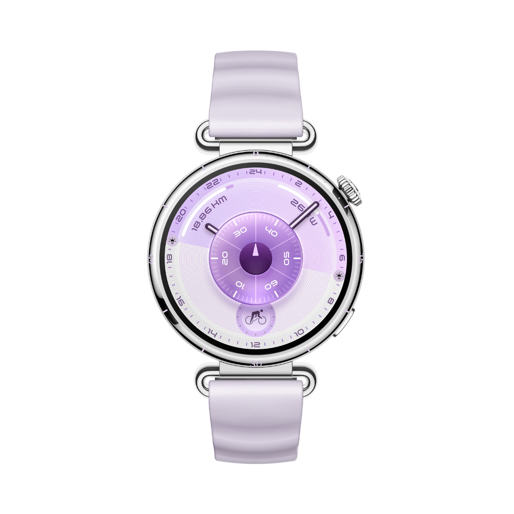 Huawei Watch GT 6 41mm Smartwatch Morado (Purple) Konsu-B19F