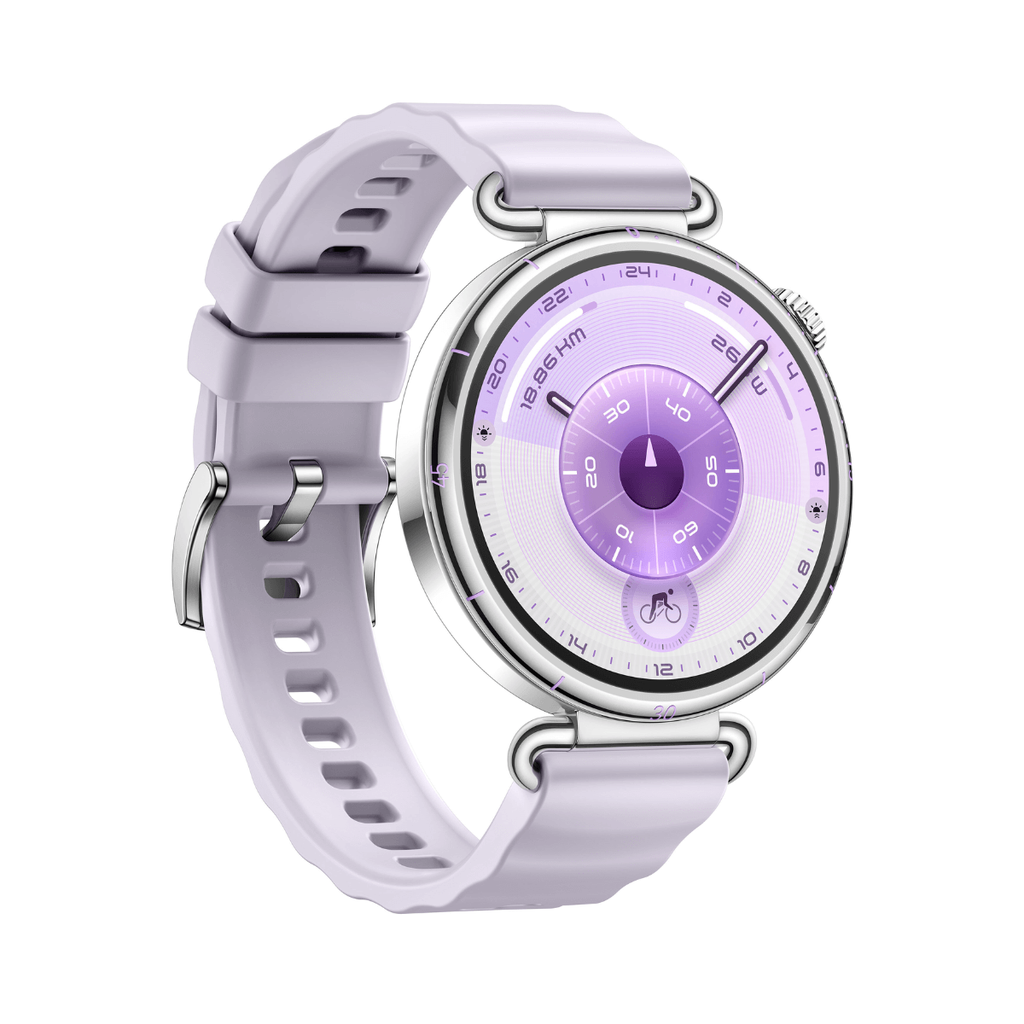 Huawei Watch GT 6 41mm Smartwatch Morado (Purple) Konsu-B19F